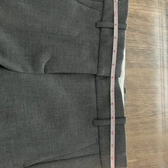 NWT J. Crew Size P0 Cameron Cropped Slim Trousers 3 Pairs--Black, Grey, Camel - Picture 4 of 16